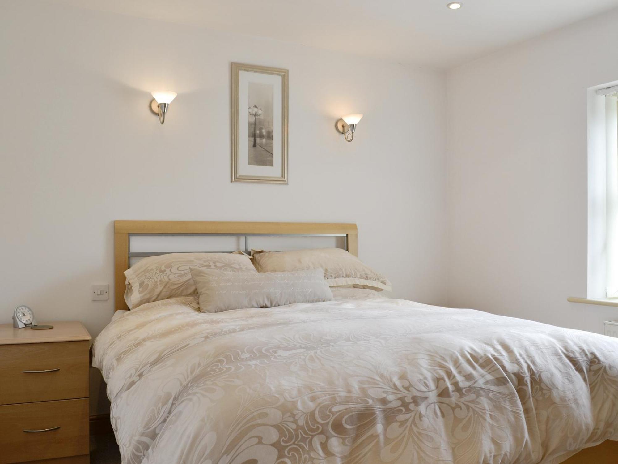 Villa Mickle Hill Mews à Gargrave Extérieur photo