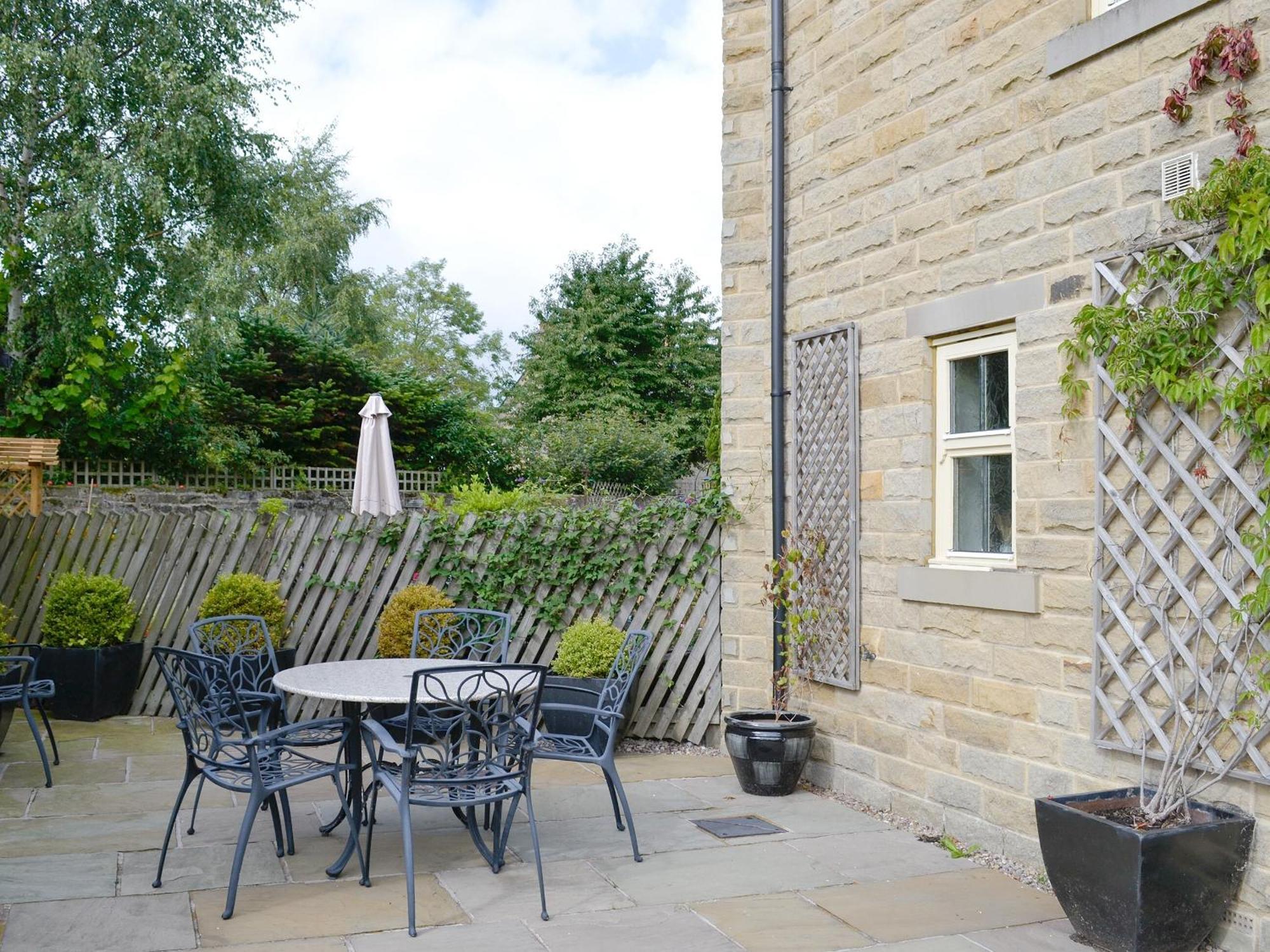 Villa Mickle Hill Mews à Gargrave Extérieur photo